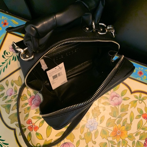 BNWT! Sole Society crossbody - Picture 4 of 8